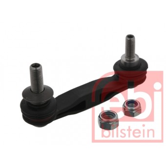 Z Rot F10 F01 Arka Sol/Sağ; Plastik